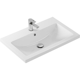 Фото 3 Тумба підвісна Вісла 80 Т-8 під рак. Комо/Космополіт 80 (без раков.)