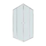 Фото Душова кабіна Qtap Pisces CRM109-11SP5 90-100x90-100 см (розширювальна), б/піддону