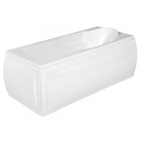 Фото 2 Панель для акриловой ванны Cersanit Santana торцевая