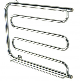 Фото Полотенцесушитель Mario Фокстрот 500х500