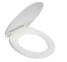 Фото Сиденье для унитаза NOVA Solo 2080