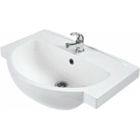 Фото 1 Тумба с умывальником АРИАЛ Грация Ак65 Т-1