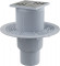 Фото Сливной трап Alcaplast APV201 105x105/50 мм