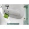Фото 1 Панель для акриловой ванны Cersanit Ariza 150 правая