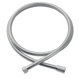 Фото Шланг для душу KOER Chrome 150 см (силікон)