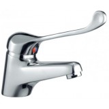 Фото 472-885-00 MEDICO Смеситель для умывальника, L=123 мм