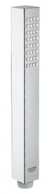 Фото Лейка для душа Grohe Euphoria Cube (27698000)