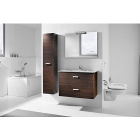 Фото 1 Зеркало Roca Victoria 80 White (812229806)