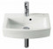 Фото Умывальник Roca Hall 55 (327881000)