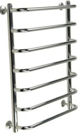 Фото Полотенцесушитель Mario Стандарт 700х500 Б/П 1"