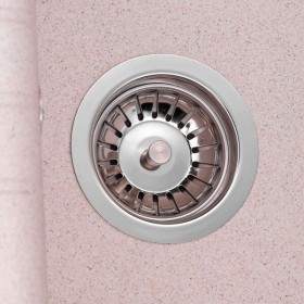 Фото 3 Кухонная мойка Granado SALAMANKA terra (680*500mm.)