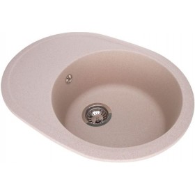 Фото 3 Кухонная мойка Granado SEVILLA avena (623*465mm)