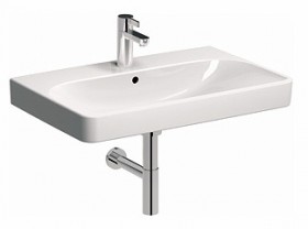 Фото Kolo Traffic Мебельный умывальник 90 см Reflex (L91190900)