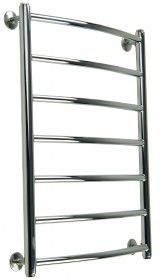 Фото Полотенцесушитель Mario Классик 600х500 Б/П 1"