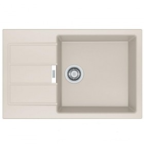 Фото Кухонная мойка Franke SID 611-78 XL Маскарпоне (114.0497.955)
