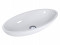 Фото Умывальник Miraggio Nice Глянец Овальный Накладной