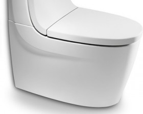 Фото Чаша унитаза Roca Khroma ГВ (342657000)