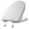 Фото 1 Сиденье для унитазов Soloplast СУ-6
