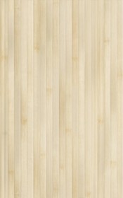 Фото Плитка настенная Н71051 Bamboo бежевый 250х400