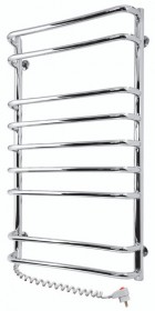 Фото Полотенцесушитель Laris Стандарт П4 450х500 Электро