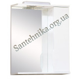 Фото Зеркало Ариал Висла З-1 75 (праве)