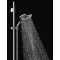 Фото 1 Лейка для душа Grohe Rainshower Icon (2 режима), хр/жемч (27635000)