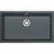 Фото Кухонная мойка Franke KBG 110-70 Графит (125.0499.008)