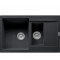Фото 2 Кухонная мойка Franke Antea MRG 651-78 Оникс (114.0381.015)