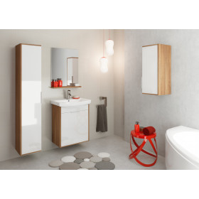 Фото 1 Тумба Cersanit BAMAKO Olimpia 70 (без умывальника)