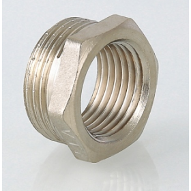 Фото 6 Футорка VALTEC 1 * 1/2