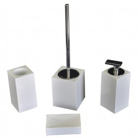 Фото 1 Дозатор для жидкого мыла Ridder Rom 222905.01