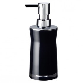 Фото Дозатор для жидкого мыла Ridder Disco 21035.10