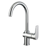 Фото Смеситель для кух.мойки Aquarodos CERTUS (art.90725)