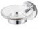 Фото Haceka Pro2000 Chrome Мыльница (450203)