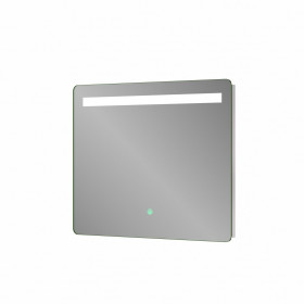 Фото Зеркало Sanwerk LAVA Rada LED 2835, W (ZL0000170)