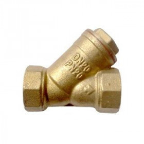 Фото Фильтр Сантехкомплект 1 1/4 (32)