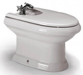 Фото Биде Roca America (357490000)