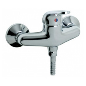 Фото Смеситель для душевой кабины Jika Olymp (3161.7)