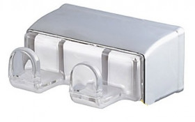 Фото Haceka Forte Крючок двойной (406318)