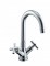 Фото 342-414-00 SYMETRIC Смеситель для кухни с поворотным изливом