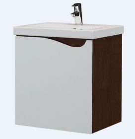 Фото Тумба Найк 50-01 под умывальник Como 50 (без умыв.)