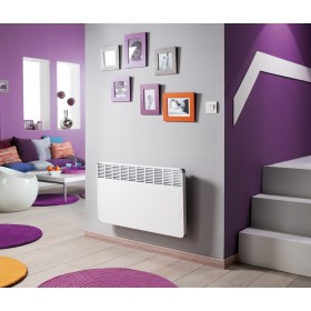 Фото 1 Конвектор электрический Atlantic F118 2000W