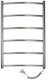 Фото Полотенцесушитель Mario Классик НР-I 1090х520 Электро (левый)