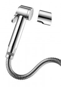 Фото Гигиенический душ Bossini PALOMA (art.C98002B)