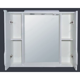 Фото 2 Зеркало АРИАЛ Альба З 11- 75