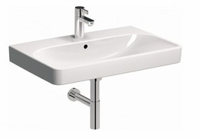 Фото Kolo Traffic Мебельный умывальник 90 см (L91190000)