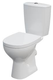 Фото Унитаз компакт Cersanit Arteco A011 Soft