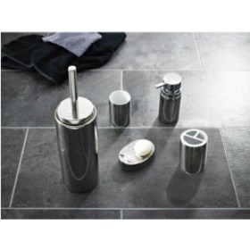 Фото 1 Мыльница Ridder Elegance 222203.00