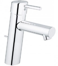 Фото 23450001 Concetto Смеситель для умывальника