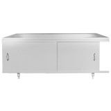 Фото Екран під ванну 170х55 см ЕВС (метал/вагонка)